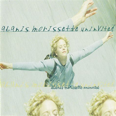 uninvited alanis morissette